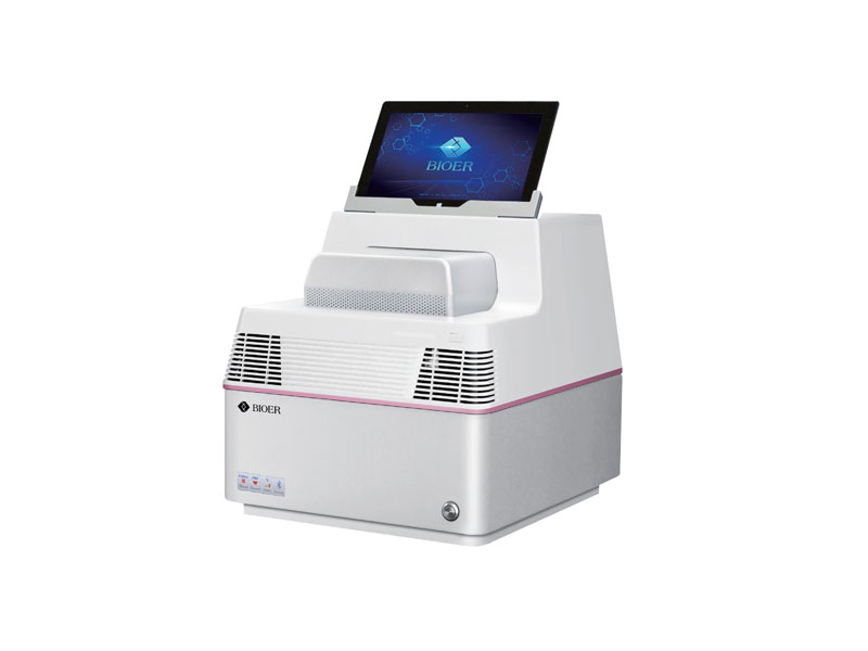 赫山杭州博日荧光定量PC