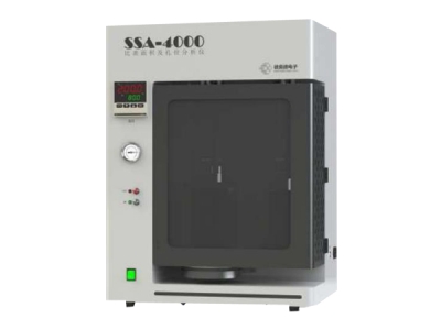 赫山彼奥德比表面积及孔径分析仪SSA-4000
