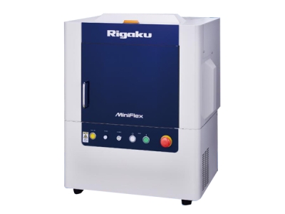 赫山日本理学X射线衍射仪MiniFlex 600